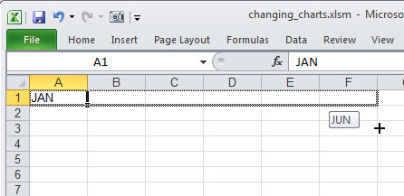 Excel Data Entry Tips and Tricks