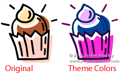 application clip art color