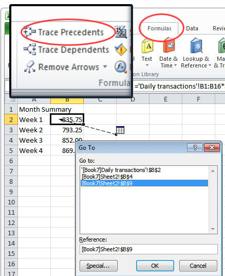 microsoft excel 2011 formulas