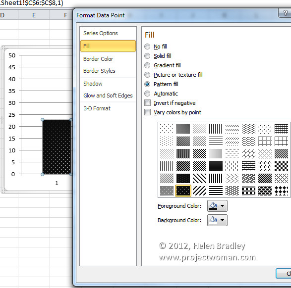 Charts And Graphs For Microsoft Office Excel 2007 Pdf