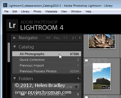 lightroom subscription