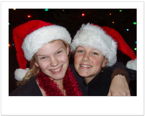 Holiday Photography – Capture photos for your own cards « projectwoman.com