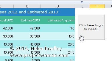 make macro open hyperlinks in excel 2011 for mac