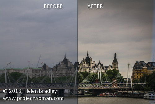 trey ratcliffe stuckincustoms lightroom presets1 Lightroom Presets for ...