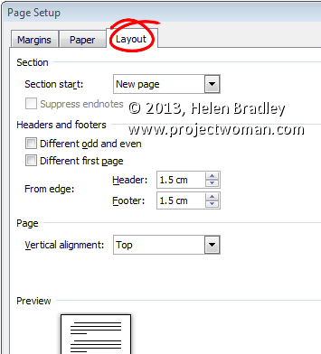 problema excel 2013 print preview show margins