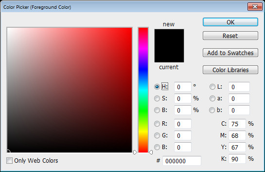 color picker from photo