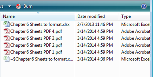 xslx files not printing on excel for mac 2011