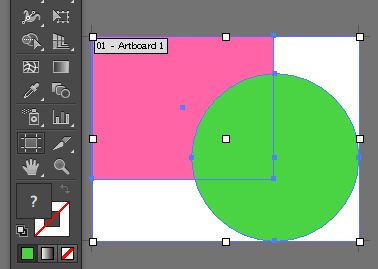 Crop the the size of an Object in Illustrator « projectwoman.com