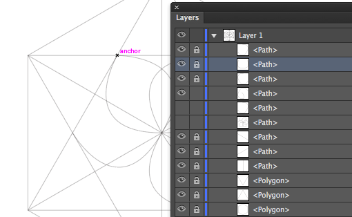 illustrator pen tool start new path without merge or join