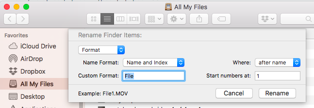 Bulk-File-Rename-Finder-MAC